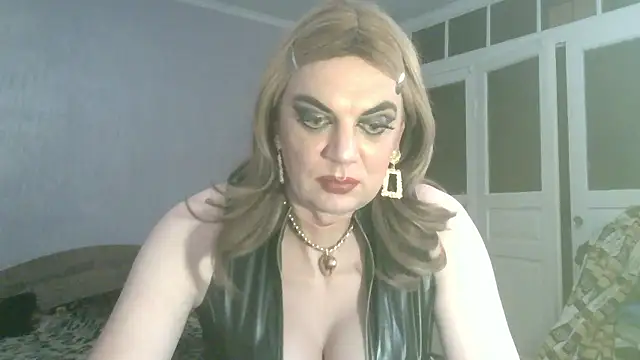 NiraFrost online show from January 18, 7:44 pm