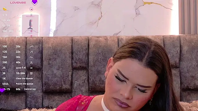 Ava Cristi online show from December 15, 3:39 pm