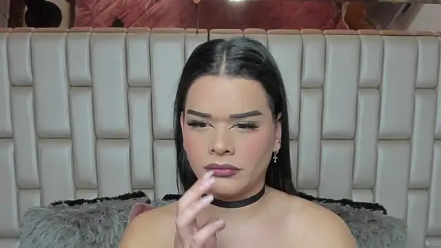 Ava Cristi online show from March 29, 6:14 am