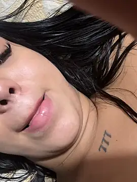 CamelyHott online show from July 23, 2:31 am