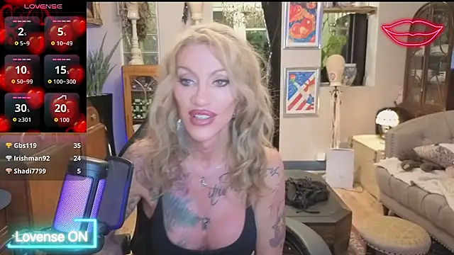 xl uk top trans online show from July 2, 9:53 pm