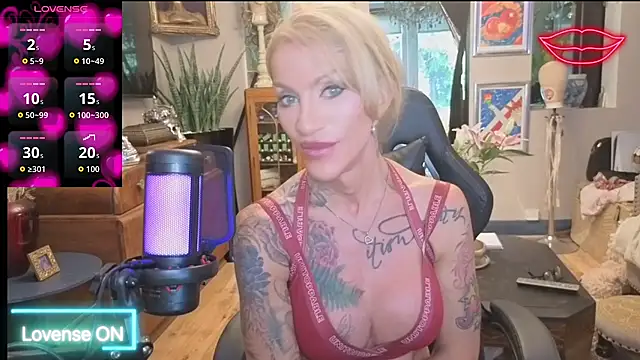 xl uk top trans online show from July 13, 11:46 am