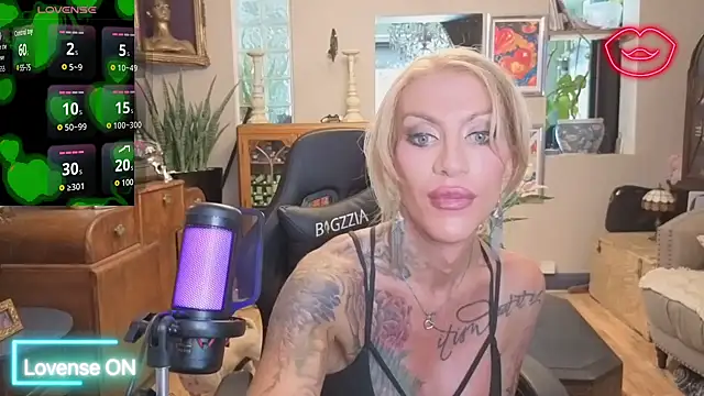 xl uk top trans online show from July 14, 11:38 am