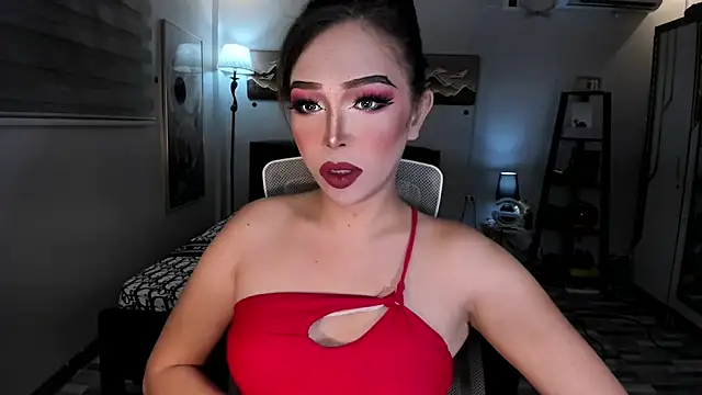 Lavinia NastyGoddess online show from November 15, 7:12 pm