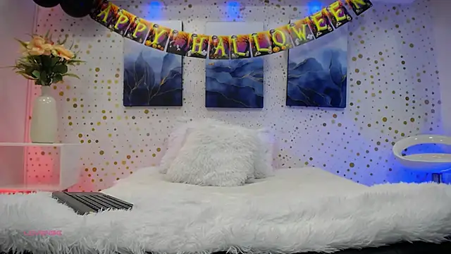 Snapshot of ArianaSantana chatting on October 10, 12:50 pm ArianaSantana online show from October 10, 12:50 pm