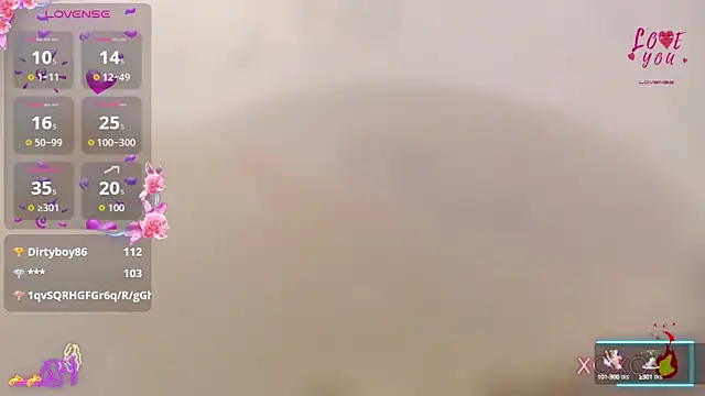 Snapshot of merlinacandy chatting on October 9, 1:56 pm merlinacandy online show from October 9, 1:56 pm