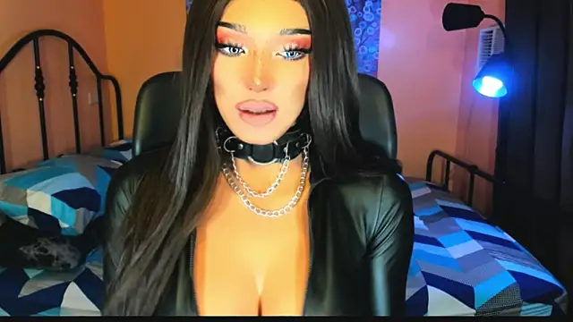 xUrGoddess Bellax online show from November 12, 1:40 am