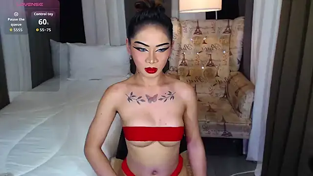 MariaLucyJasminx online show from March 19, 2:33 am