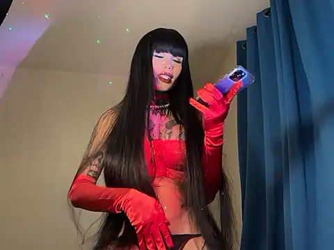 gothicl  online show from September 12, 11:21 pm