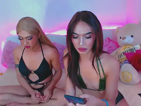 Alluring Carmela online show from November 7, 8:42 pm