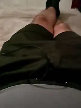 NiceBadgera online show from October 26, 5:42 pm