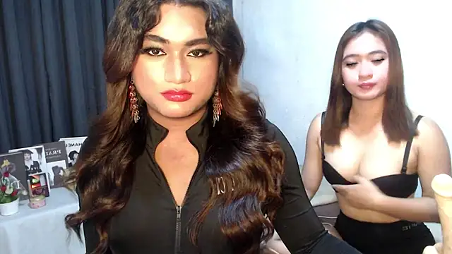 Elysia Fox online show from March 20, 7:20 am