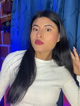 Michelle Narvaez online show from March 25, 12:27 am