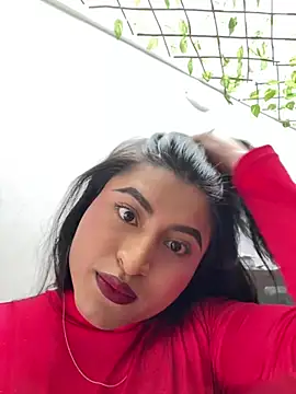 Michelle Narvaez online show from July 17, 6:47 pm