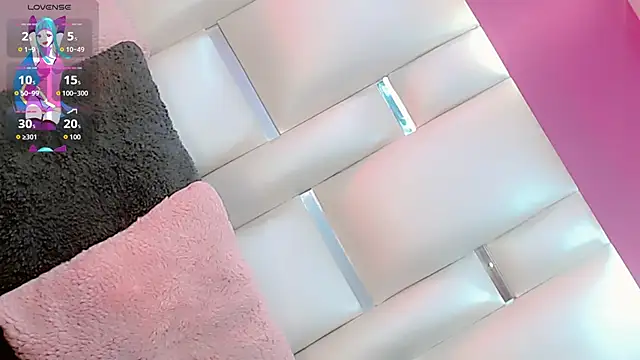 JessiscaWalker online show from October 23, 12:14 am