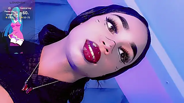 JessiscaWalker online show from November 23, 4:25 am