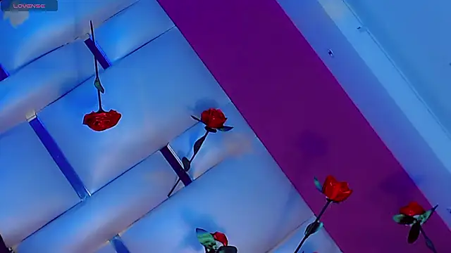 JessiscaWalker online show from February 19, 8:59 pm