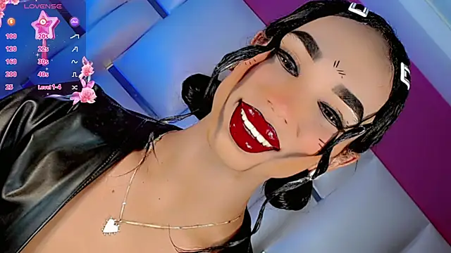 JessiscaWalker online show from April 2, 9:13 pm