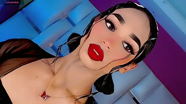 JessiscaWalker online show from April 18, 7:51 pm