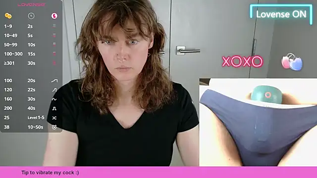 tsellieryder online show from February 21, 12:57 am