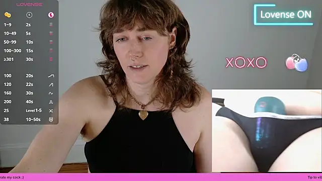 tsellieryder online show from March 13, 1:00 am