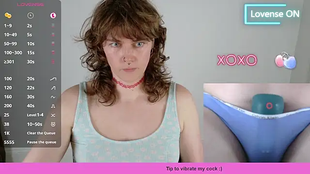 tsellieryder online show from April 29, 12:48 am