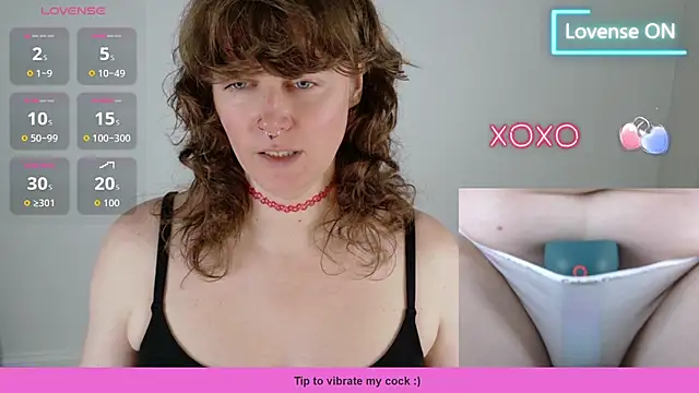 tsellieryder online show from June 24, 11:46 pm