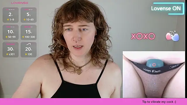 tsellieryder online show from July 22, 11:53 pm