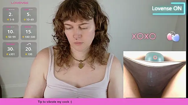tsellieryder online show from July 28, 11:58 pm