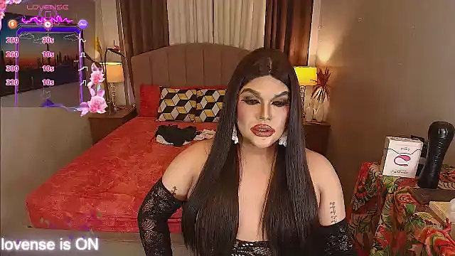 InsatiableSexQueen online show from November 11, 11:12 am