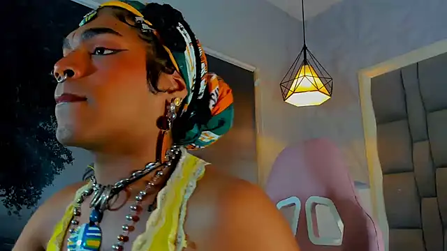 ile matamba online show from November 21, 1:45 pm