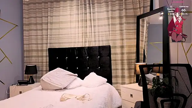 Angel-dragun online show from November 20, 3:07 am