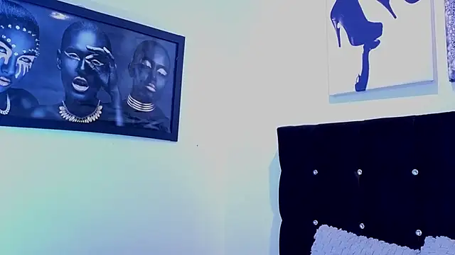 Angel-dragun online show from March 25, 3:34 am