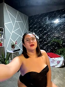 1aquaticangel69 online show from November 3, 7:35 pm