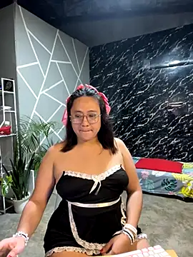 1aquaticangel69 online show from November 15, 5:00 pm