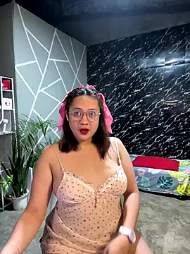 1aquaticangel69 online show from November 16, 10:31 pm