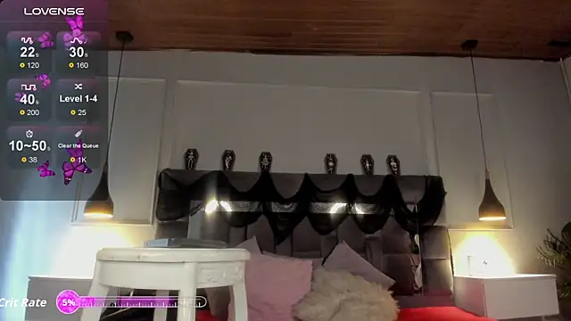 Damian Rock online show from April 8, 8:21 pm