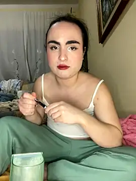 TatianaTaylor69 online show from November 18, 11:15 pm