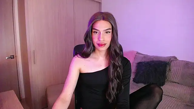 SamaraSilex online show from October 22, 2:35 am