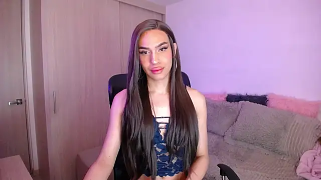 SamaraSilex online show from November 6, 3:06 am