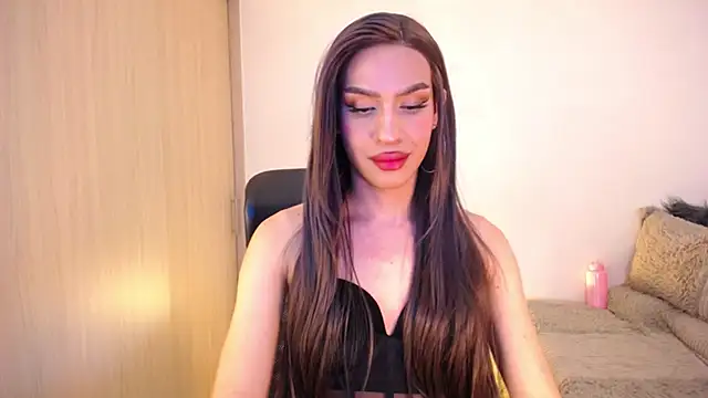 SamaraSilex online show from November 21, 3:07 am