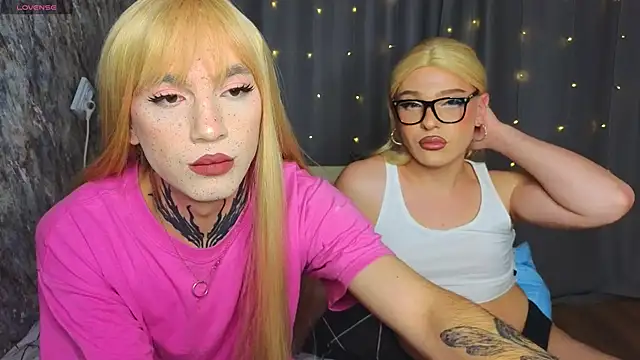 Michelle Jacksonn online show from September 18, 11:10 pm