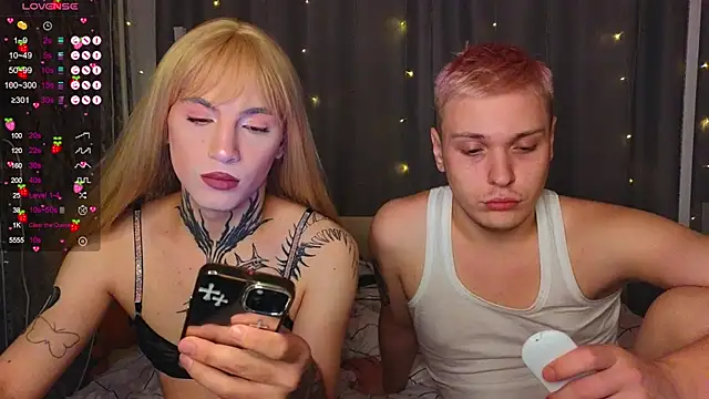 Michelle Jacksonn online show from October 4, 7:36 pm