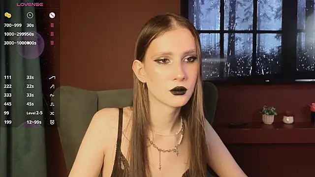 babyy gloria online show from March 26, 6:55 pm