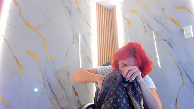 Marian Cristal online show from February 8, 4:07 am