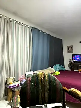 Belafit321 online show from November 10, 1:50 am