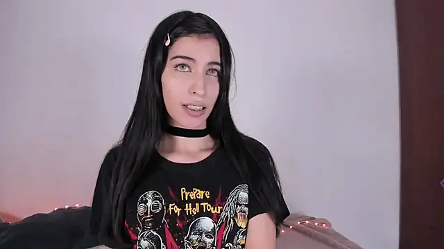 ScarlettRosetti online show from March 26, 12:47 am