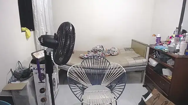 Mirage Sertori online show from December 22, 12:04 am