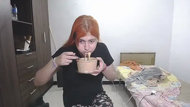 Mirage Sertori online show from March 15, 3:42 am