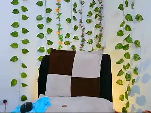 ashley Sexy26 online show from February 4, 6:51 am